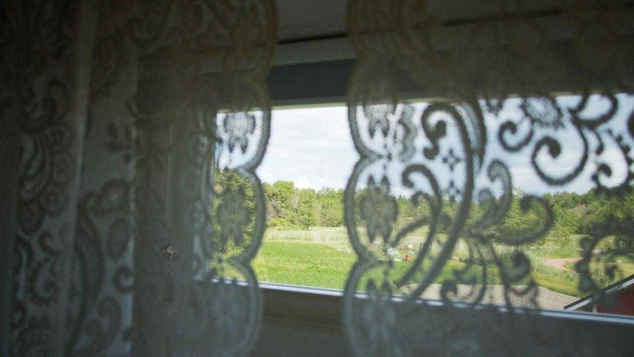 Braendoe Bike And Bed Hotell Brando Eksteriør bilde
